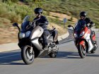 BMW C 650 Sport